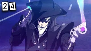 AWAKEN ZENKICHI! SHOW US YOUR TRUE FORM! Persona 5 Strikers Playthrough Part 24(PS4)