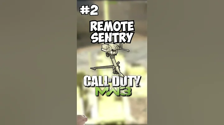 TOP 5 WORST STREAKS IN COD HISTORY! | Call of Duty Shorts