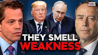 Putin, Trump & The Secrets of the World’s Most Powerful Editor I Anthony Scaramucci & Lionel Barber