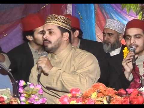 زمیں و زماں تمہارے لیے — ویڈیو تھمب نیل