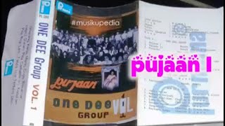 (Full Album) One Dee Group # Pujaan