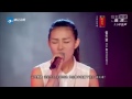 Mad world  the voice of china