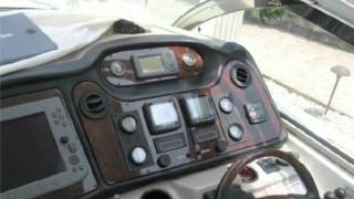 2004 44 Cruisers 440 Express HARDTOP