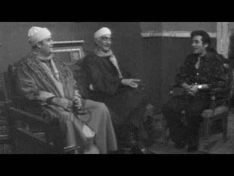 حياتي صراع الأجيال