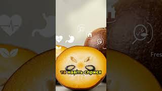 Луґума 🍯: Перуанський секрет солодкого життя без цукру! 🇵🇪✨
