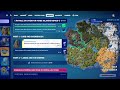 Fortnite Trios Zero Build