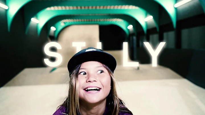 Sky Brown Graystone Edit: Ben McCarty HD