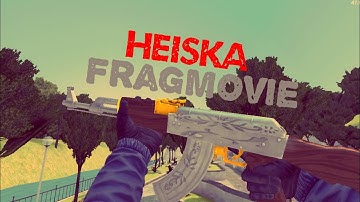 Critical ops fragmovie custom games // Heiska