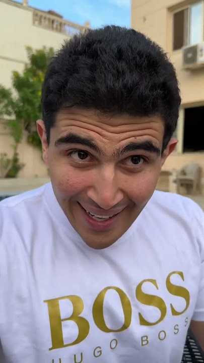 اشتغل وسيب الباقي علي ربنا #mounayri #youtubeshorts