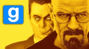 METH (A Love Story) - Garry