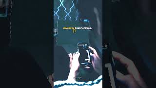 Haramda Huzur Ararsan, Huzur Sana Haram Olur