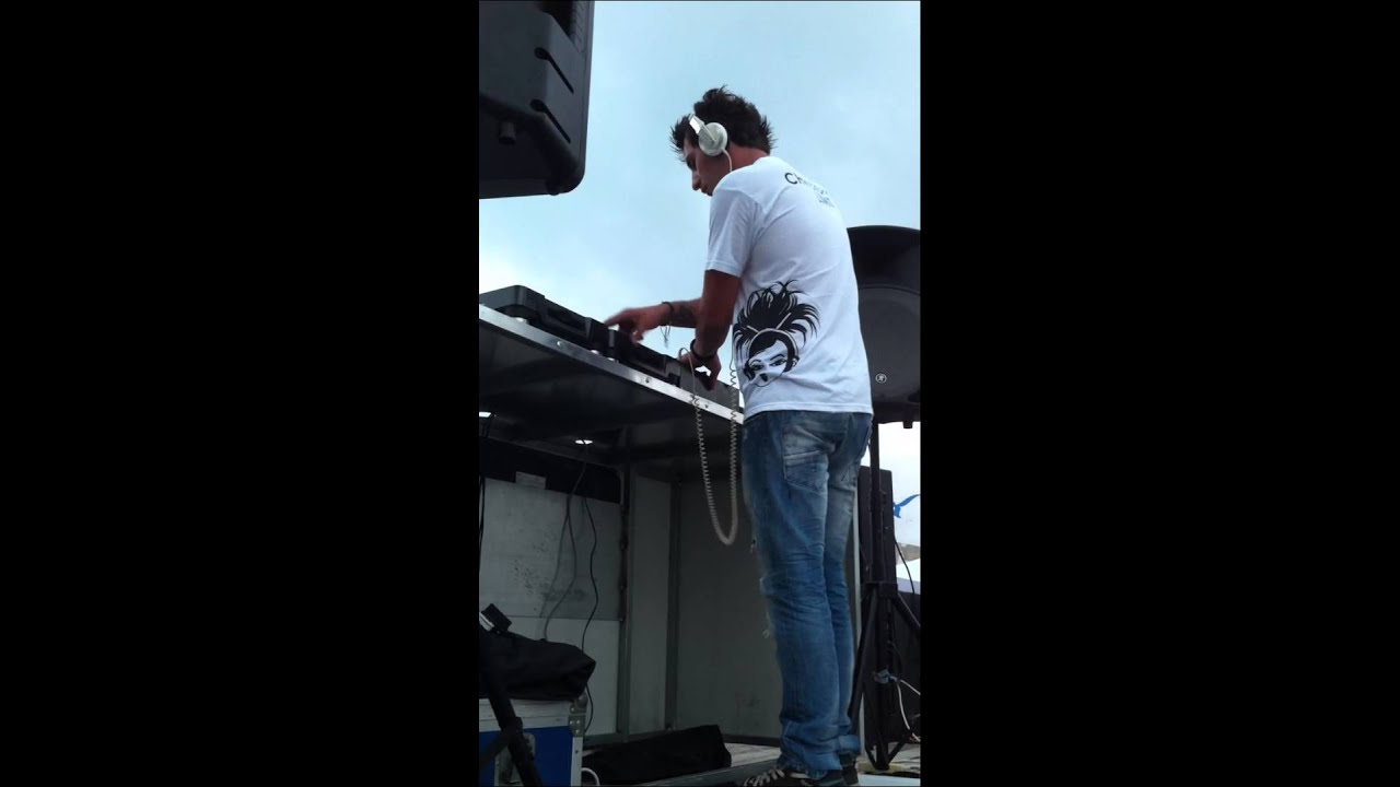 chriSTOPher Limit 29/06/2013