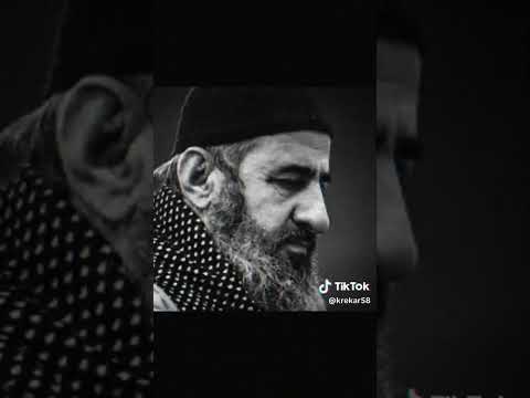 شيعريك بەدەنگی ماموستا كريكار Mamosta Krekar