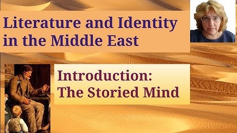 LIME 2022 The Storied Mind