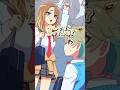 【JKあるある】先輩の謎ルール　#デュエマ #ドラ娘 #jk