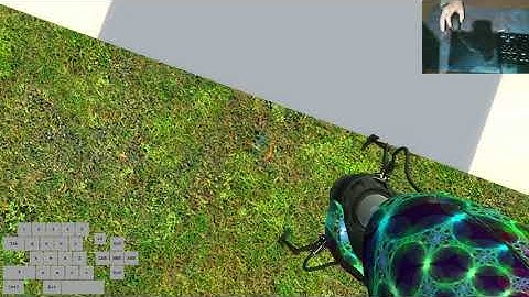 How to properly do a +strafe afh