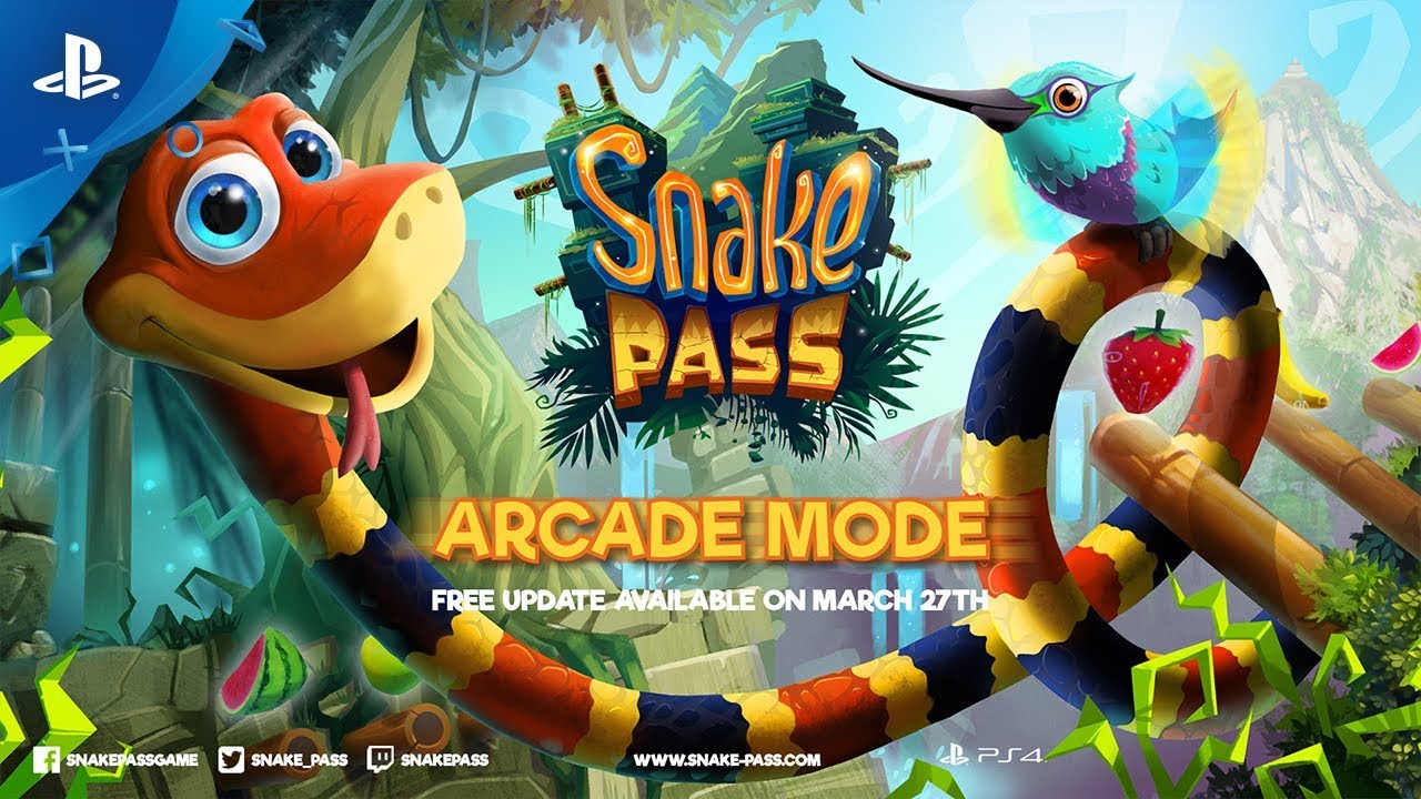 Snake Wars – Arcade Game – Apps no Google Play