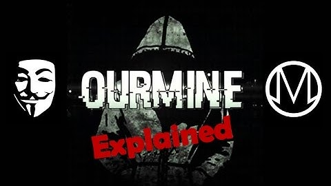 #OurMine Explained | Everything you need to know about OurMine Hacker group