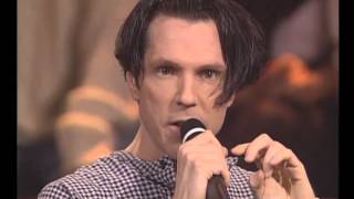 Sparks & Les Rita Mitsouko - Interview (1994) chords