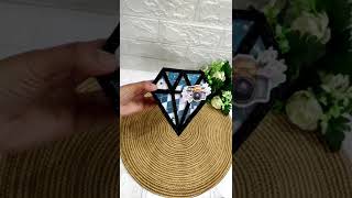 Diamond Explosion Box