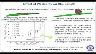 Mod-01 Lec-48 Nanofluidic Energy Conversion