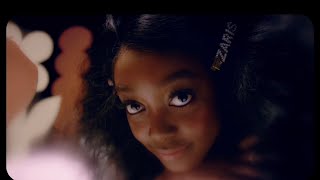 Zaris-Angel Dream Official Teaser