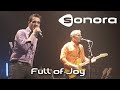 Sonora - Full of Joy