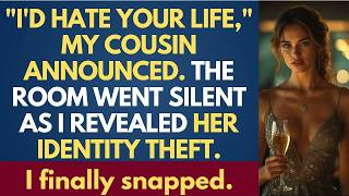 She Said： ＂I Hope I Never End Up Like Her.＂ I Said： ＂Let's Talk About Your $47K Debt＂ Then...
