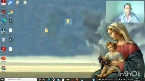 class 4 creating file or folder