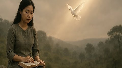 Cầu nguyện cùng Đức Giáo Hoàng ngày 24.7.2025 - Tông đồ cầu nguyện