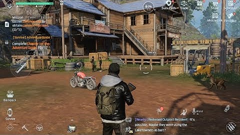 Undawn | gameplay walkthrough part 5 | Red Chilli Gaming | Android iOS