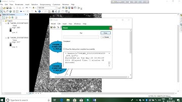 Arc GIS NDVI USING Model Builder
