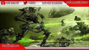 [Dubstep] Kram x Cruel Reaction x Mashok x Vocode x Type09 - Ultron 6