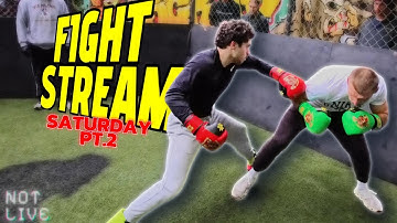 Fight Stream