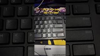 pc ko lock karne ka Shortcut key #music #edit #keyboard #shortcutkeys #windows #shorts