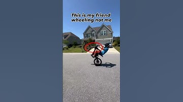 TAP IT FAST!!!#like #tap #fast #wheelie #viral #shorts #video #fyp #blowup #trending #likes #sub