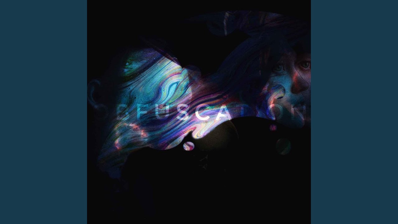 Obfuscation - YouTube