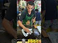 This Man Turns Eggs Into Art#shortsfeed