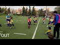 Rugby Alcorcón Sub8 vs Majadahonda / Marzo 2021 / #elcuartotiempo