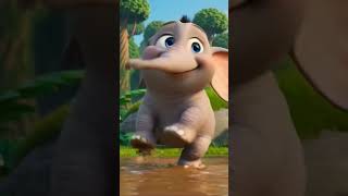 A glowing friend from the sky #kidscartoon#cartoonshorts#magicstory#kidsstory#bedtimestories#shorts