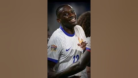 La France domine la Belgique #football #kilianmbappe#sport#nkolomuani #tiktok #kylianmbapp #euro2024