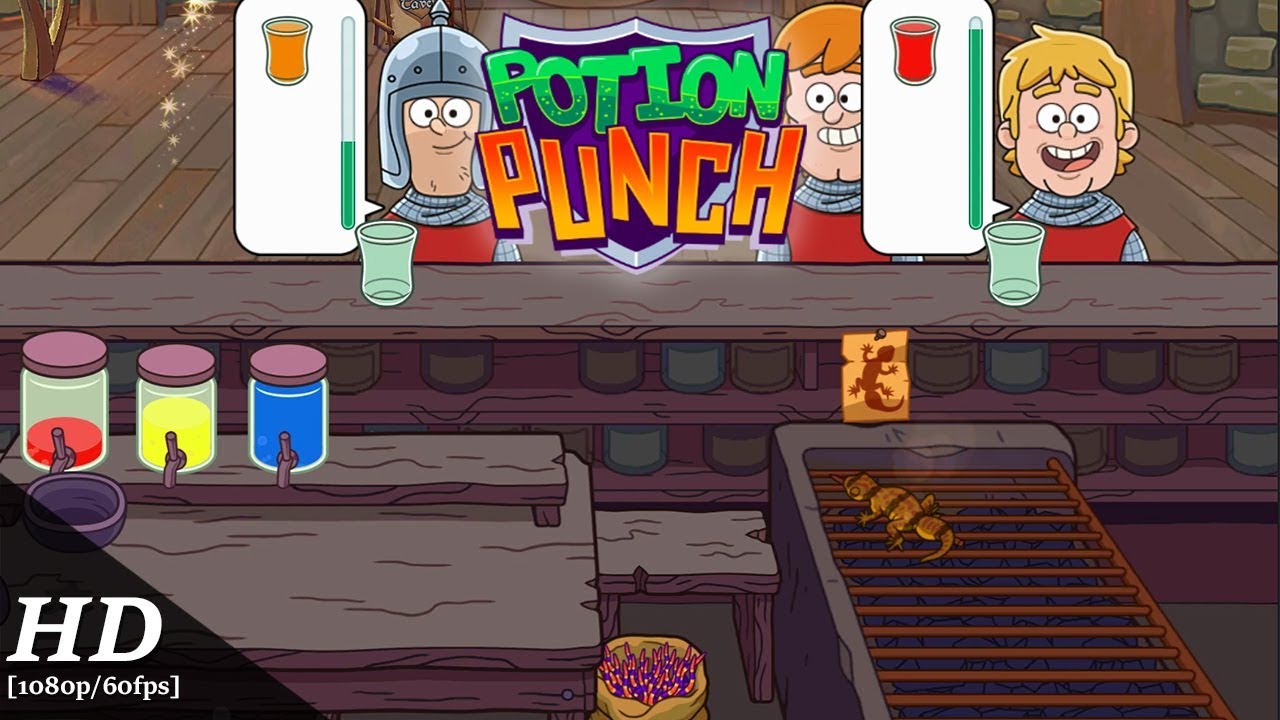 Potion игра мобильная. Potion punch. Напитки по магической битве. Магический напиток игра. Персонажи в игре магический напиток.