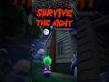 Can you survive the night? #newvrgame