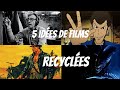 5 ides de films recycles