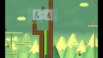 [OBS] SuperTux: 06 - The High Route (Completed)