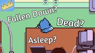 Is Berdly DEAD in Deltarune?