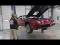 Trans Am Suspension Swap with StreetGRIP