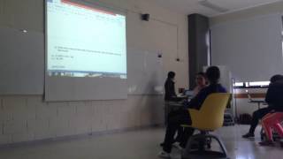 Math's 2nd Partial Project. Team 2