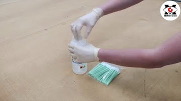 How to perform your weekly maintenance Mimaki JV150 Series