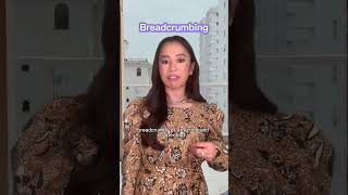 What is narcissistic breadcrumbing?